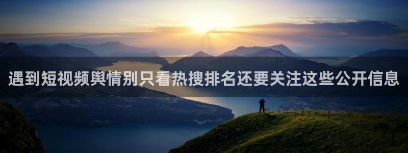 黑料吃瓜当事人回应