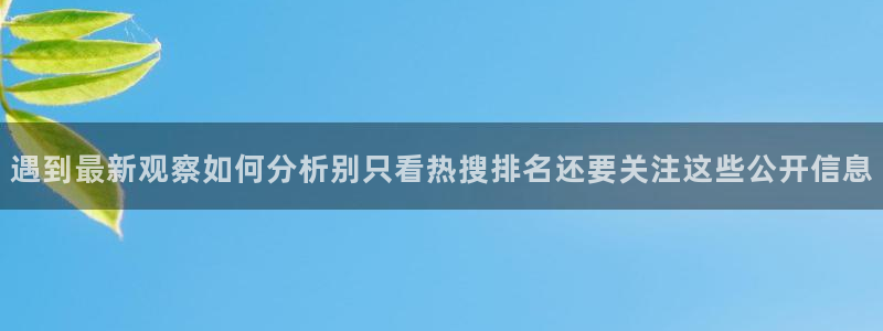 网红黑料信息汇总